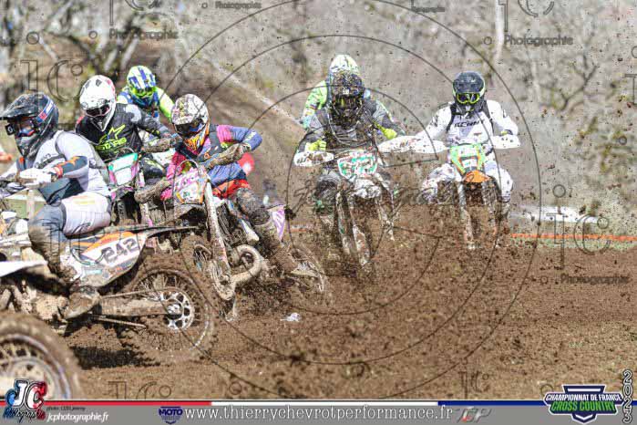 CFCC2 RIOM-ES-MONTAGNE motos 2023